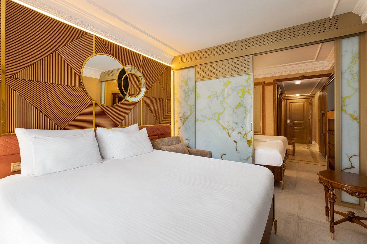 Wyndham Istanbul Old City Rezervasyon