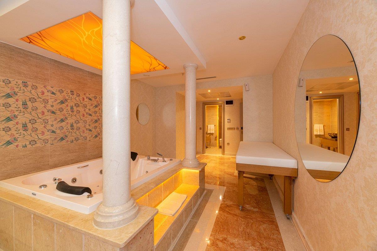 Wyndham Istanbul Old City Rezervasyon