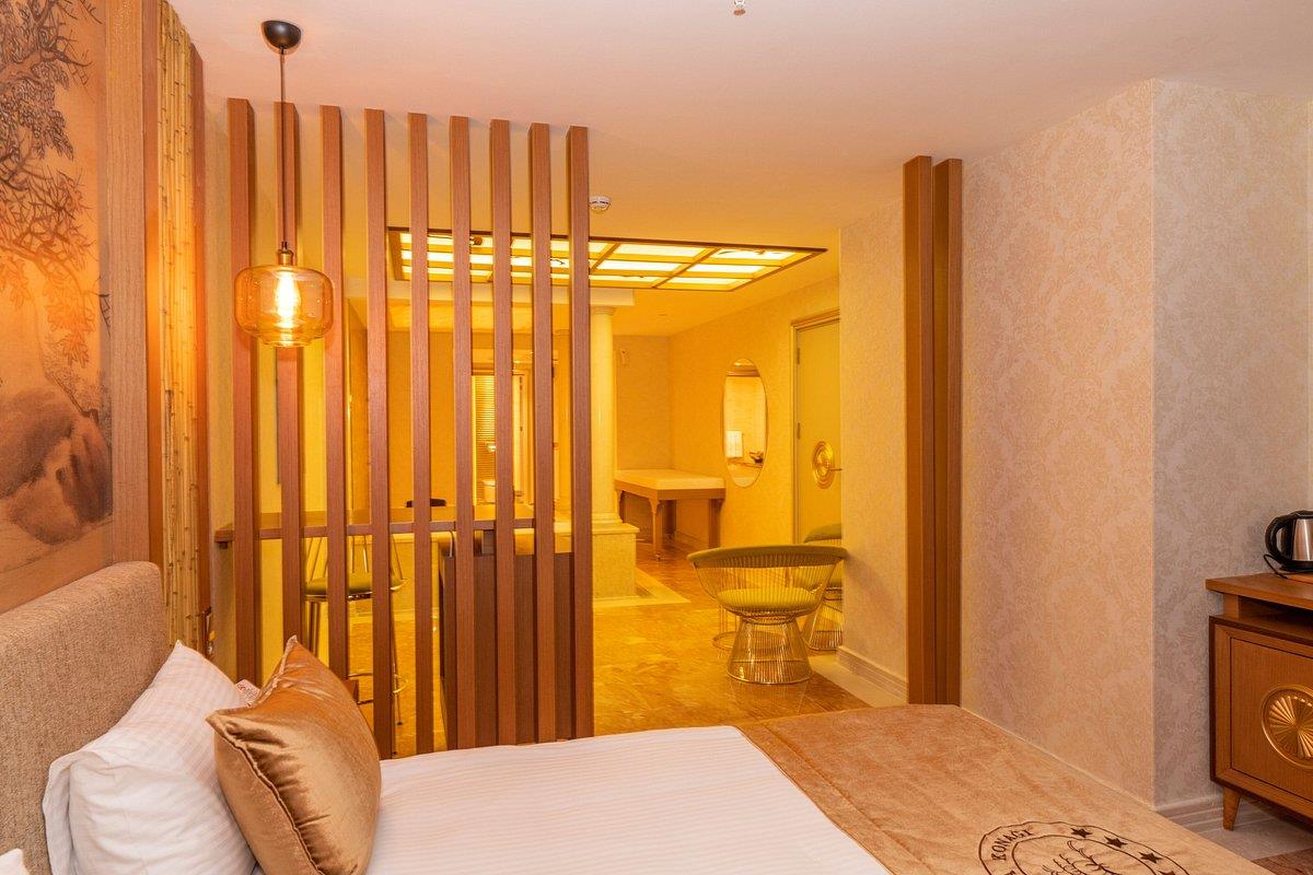 Wyndham Istanbul Old City Rezervasyon