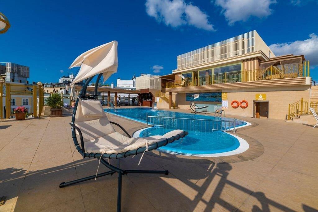 Wyndham Istanbul Old City Rezervasyon