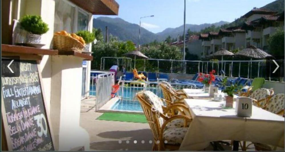 Prestij Apart Rezervasyon