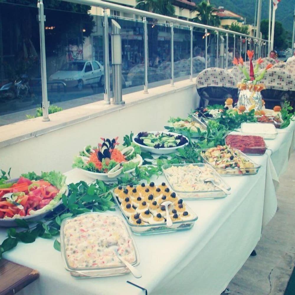 Prestij Apart Rezervasyon