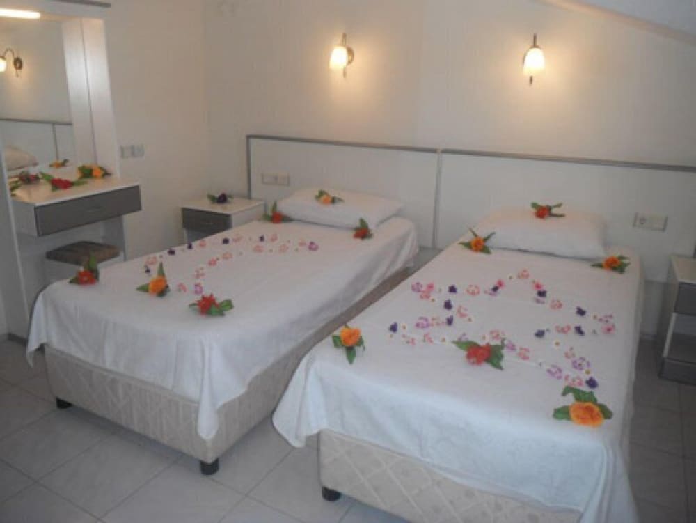 Prestij Apart Rezervasyon