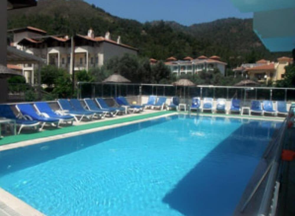 Prestij Apart Rezervasyon