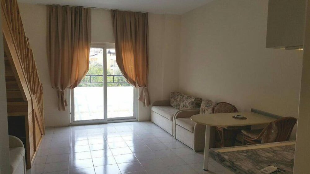 Prestij Apart Rezervasyon