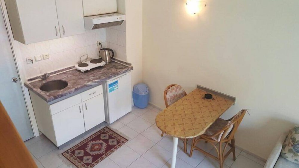 Prestij Apart Rezervasyon