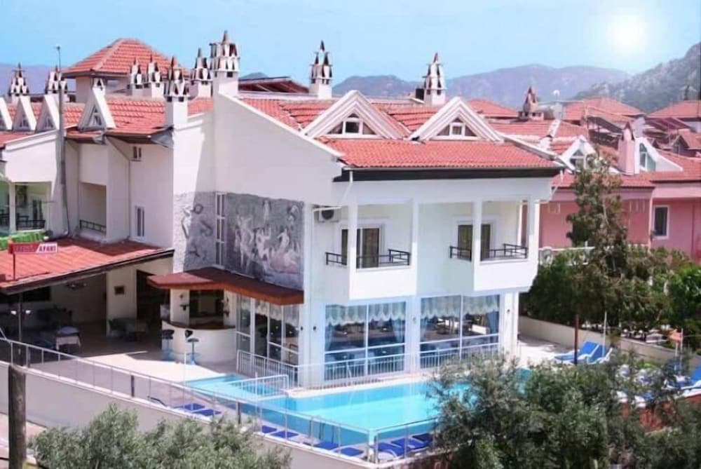 Prestij Apart Rezervasyon