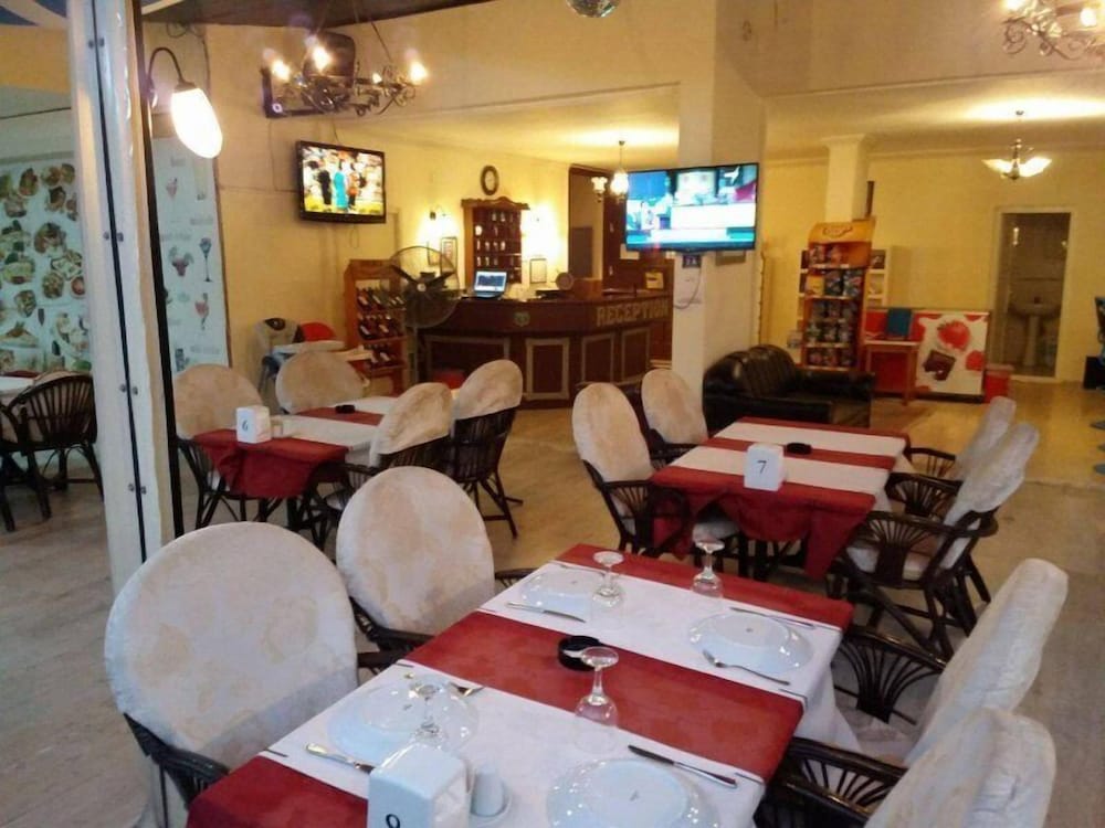 Prestij Apart Rezervasyon