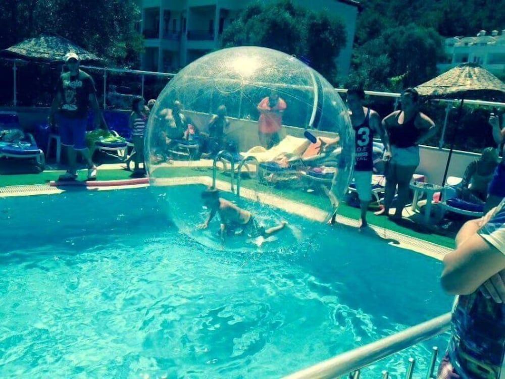 Prestij Apart Rezervasyon