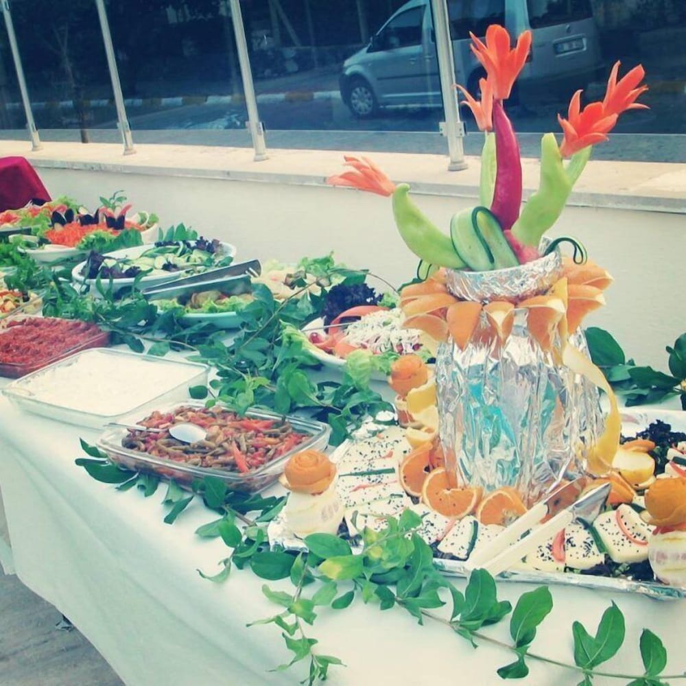 Prestij Apart Rezervasyon