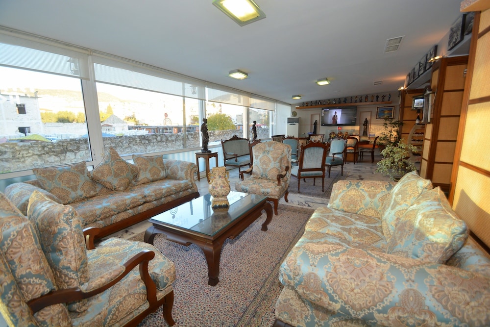 Istanköy Hotel Kusadasi Rezervasyon