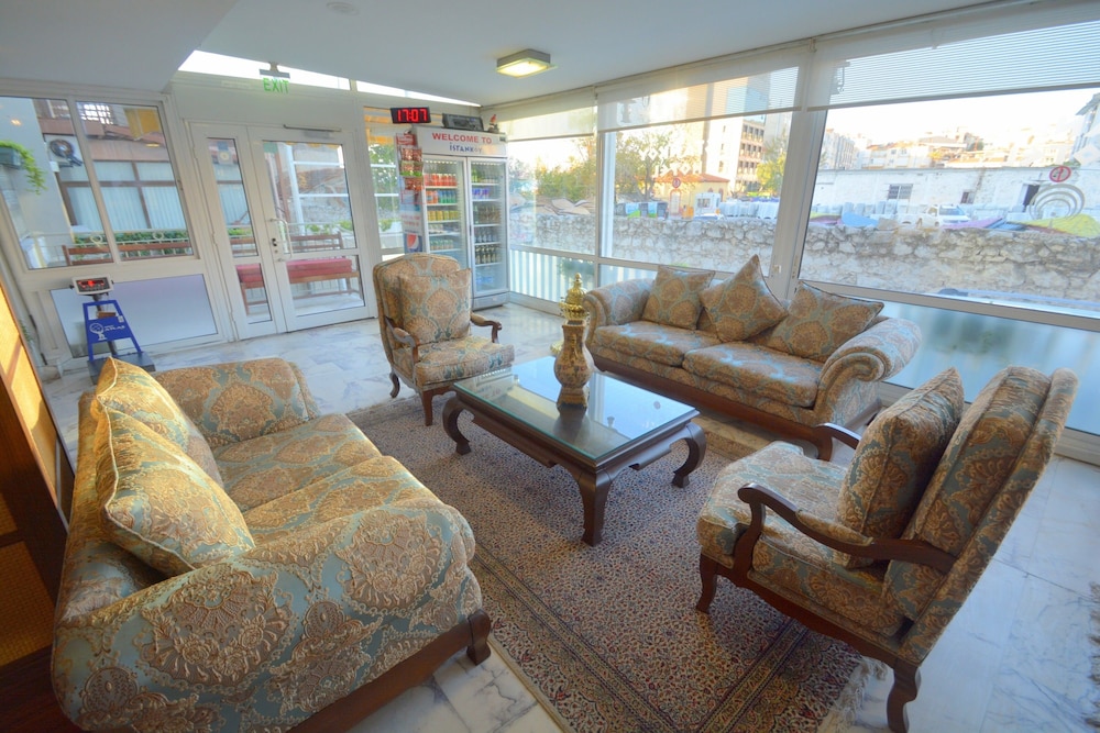 Istanköy Hotel Kusadasi Rezervasyon