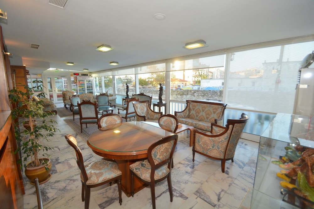 Istanköy Hotel Kusadasi Rezervasyon