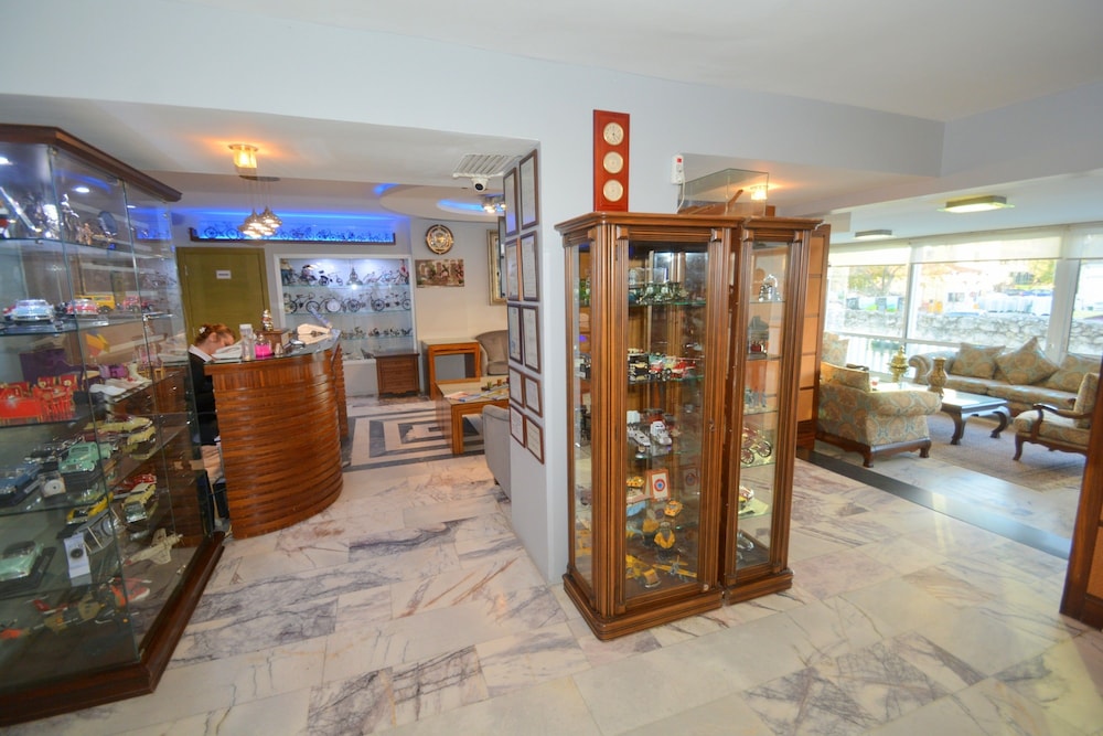 Istanköy Hotel Kusadasi Rezervasyon