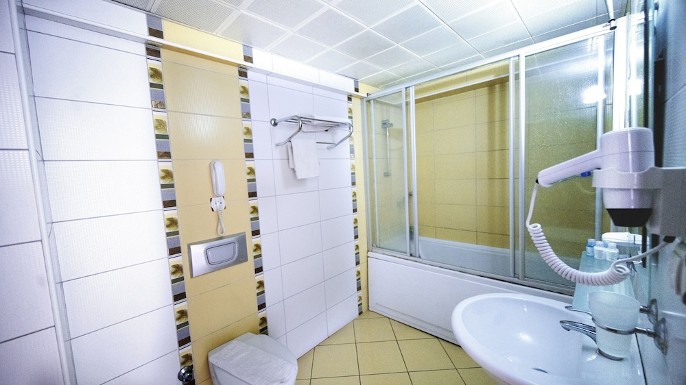 CihanTürk Hotel Rezervasyon