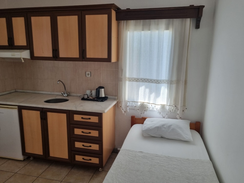 Berg Otel Rezervasyon