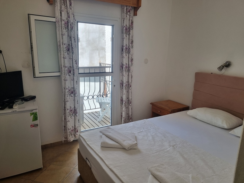 Berg Otel Rezervasyon