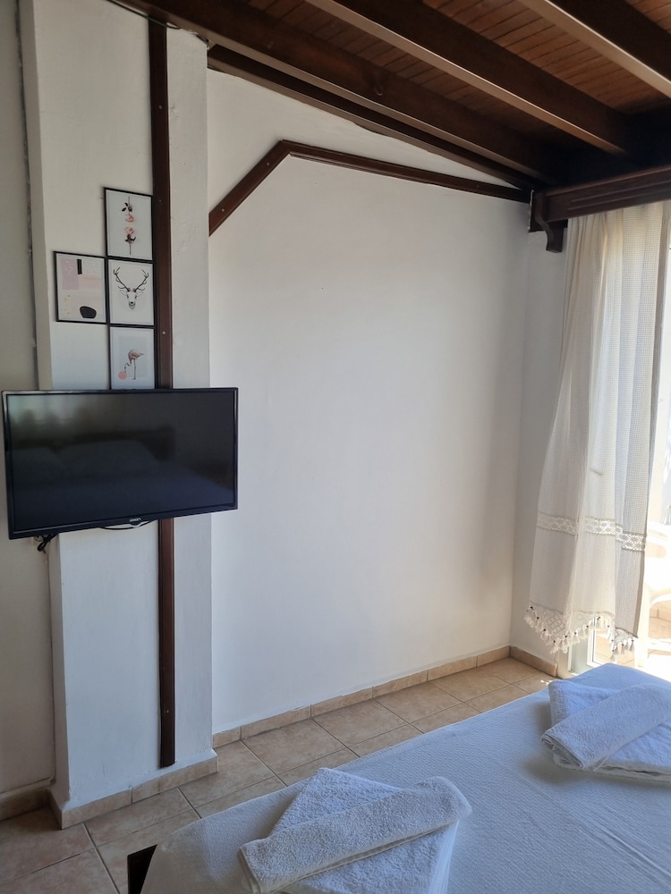 Berg Otel Rezervasyon