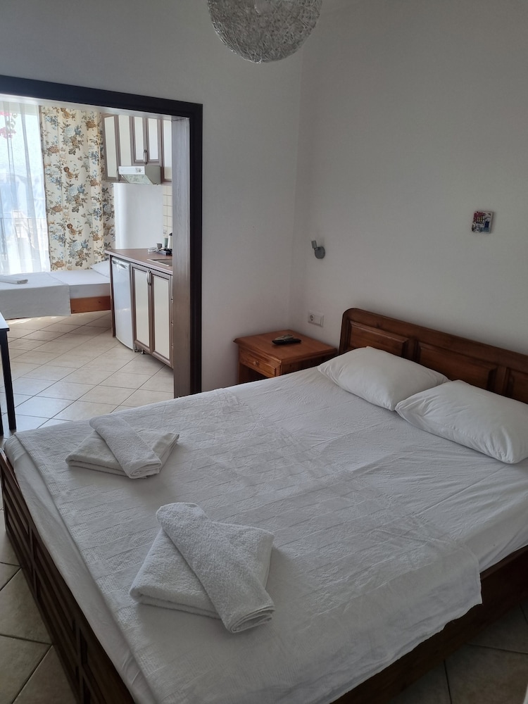 Berg Otel Rezervasyon