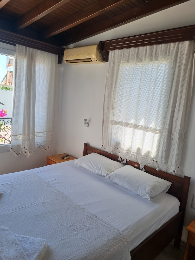 Berg Otel Rezervasyon