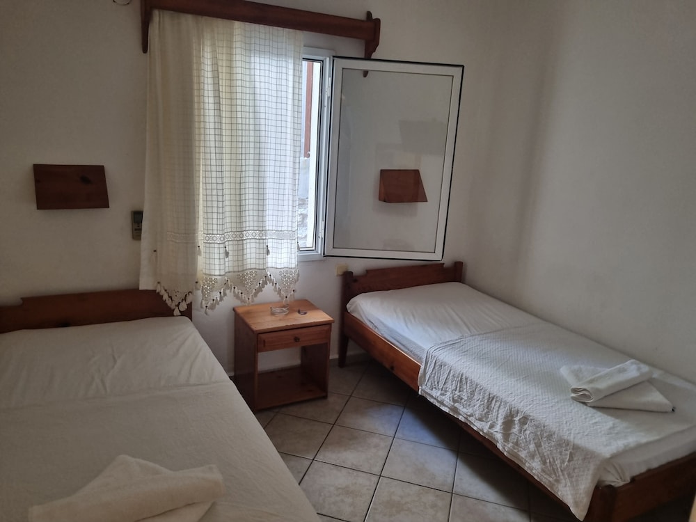 Berg Otel Rezervasyon