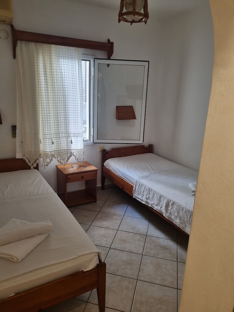 Berg Otel Rezervasyon