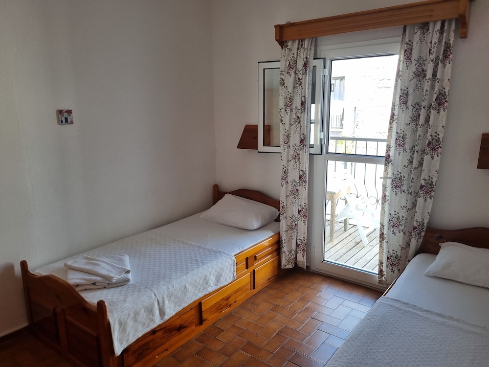 Berg Otel Rezervasyon