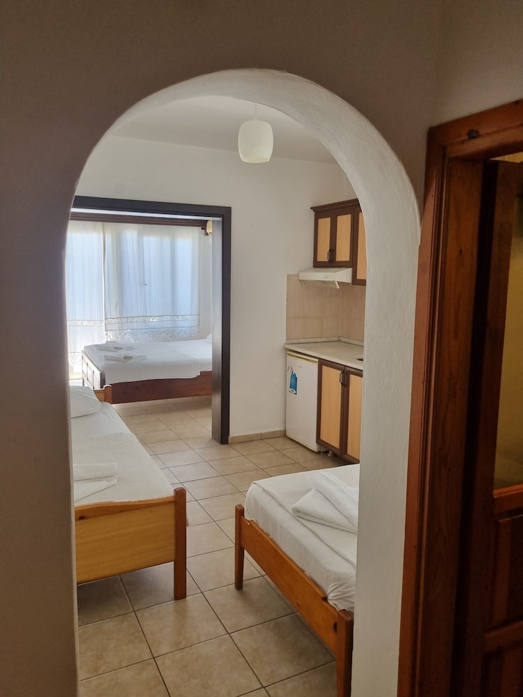 Berg Otel Rezervasyon