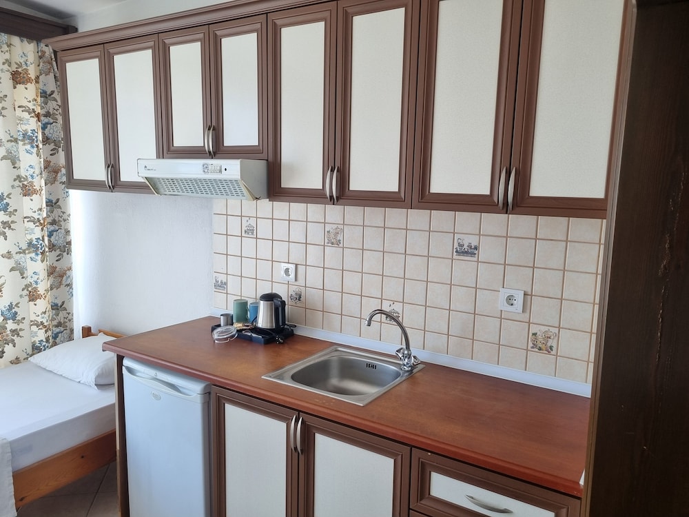 Berg Otel Rezervasyon