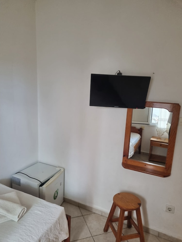 Berg Otel Rezervasyon