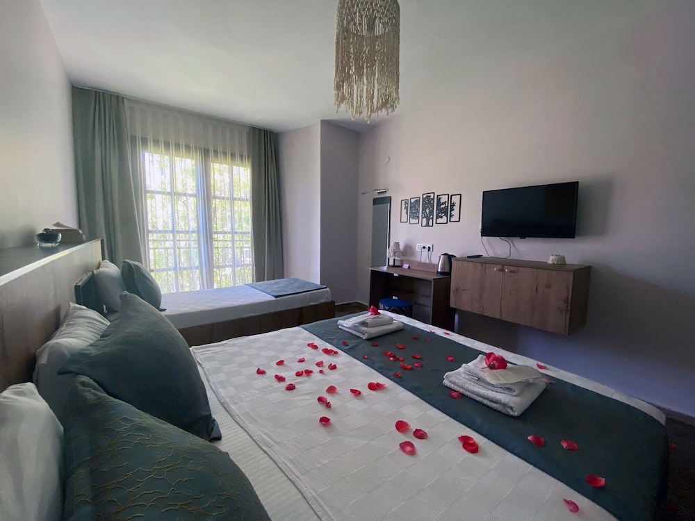 Hotel Palme Rezervasyon