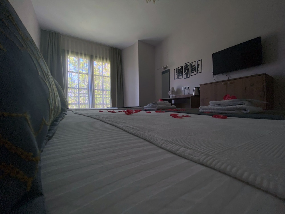 Hotel Palme Rezervasyon