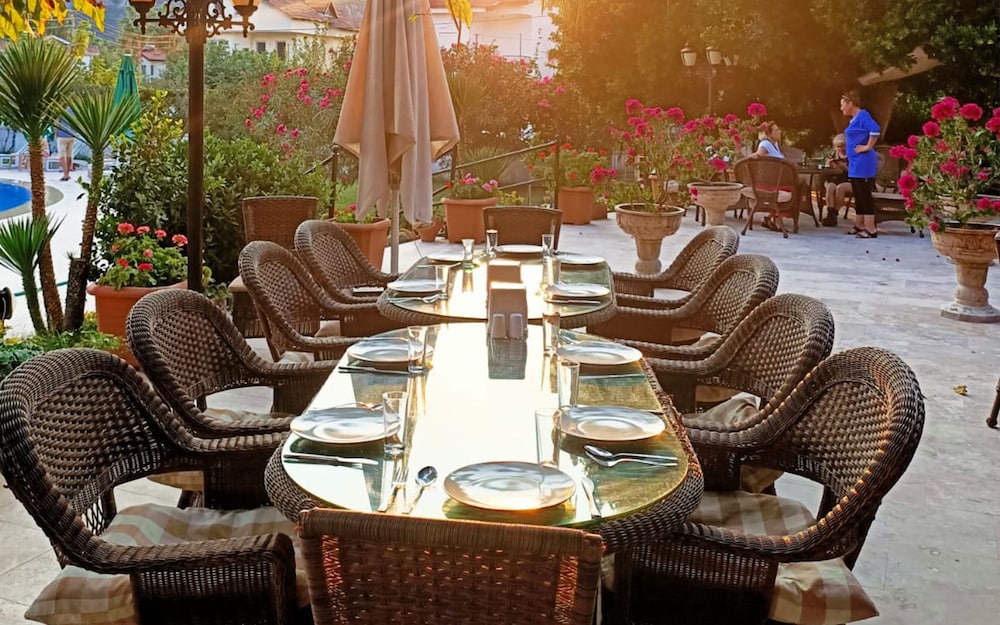 Hotel Palme Rezervasyon