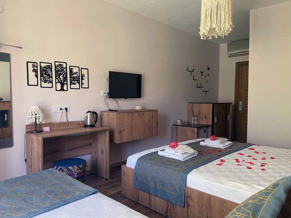 Hotel Palme Rezervasyon