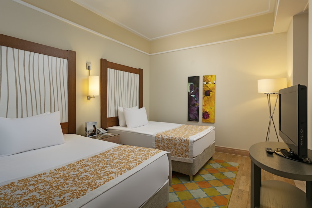 Xanadu Island Rezervasyon