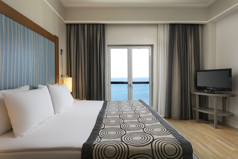 Xanadu Island Rezervasyon