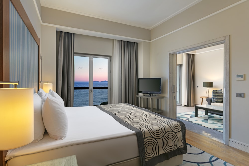 Xanadu Island Rezervasyon