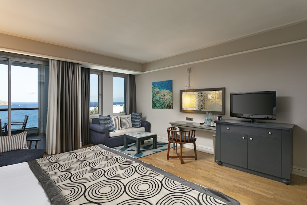 Xanadu Island Rezervasyon