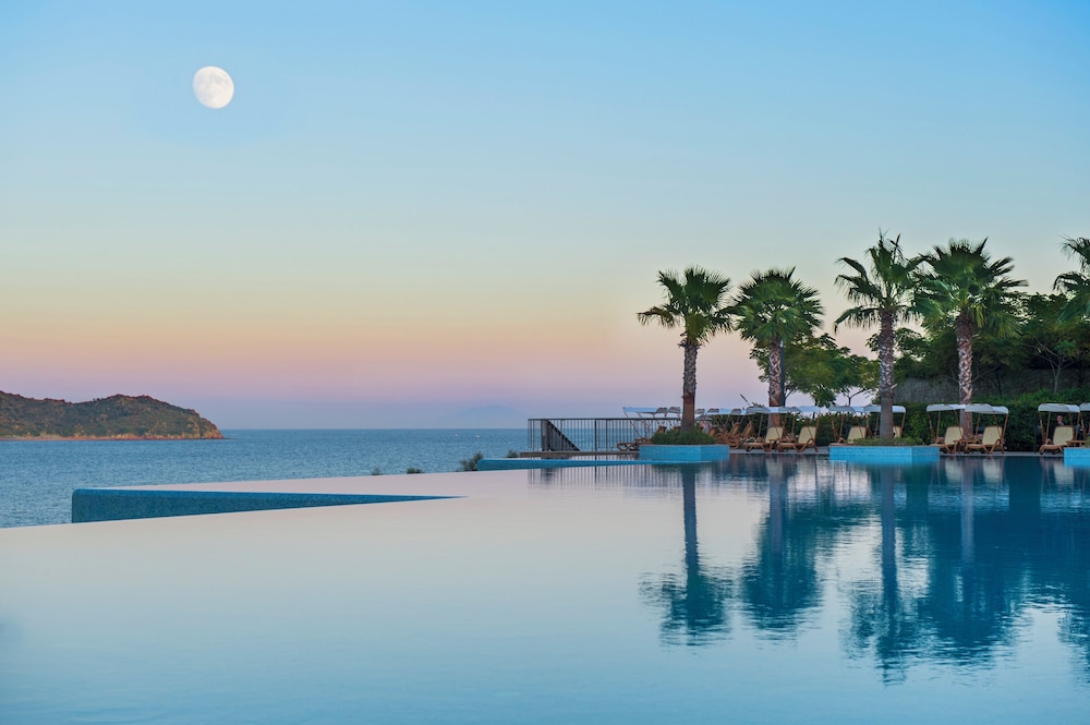 Xanadu Island Rezervasyon