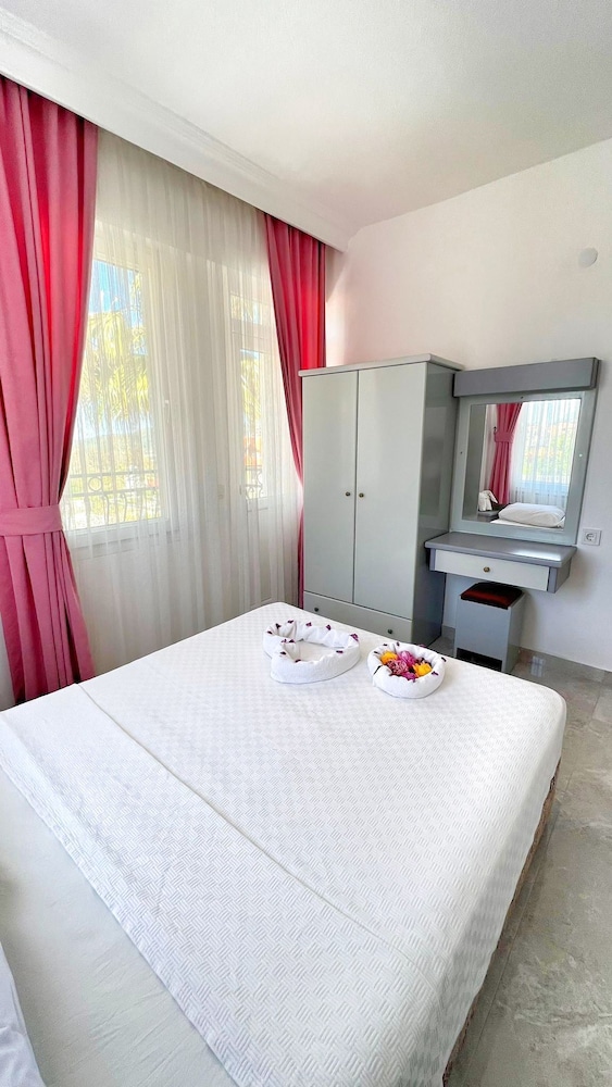 Eftelya Apart Hotel Rezervasyon