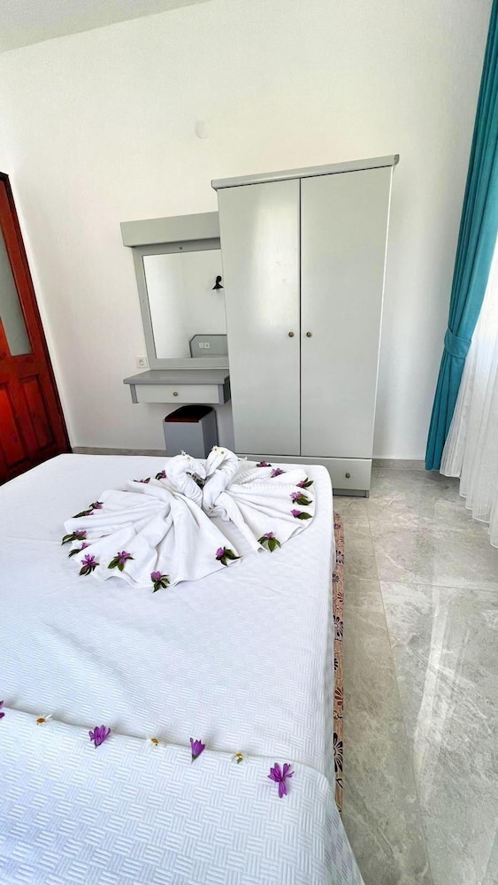 Eftelya Apart Hotel Rezervasyon
