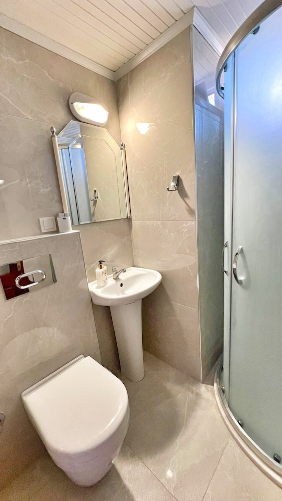 Eftelya Apart Hotel Rezervasyon