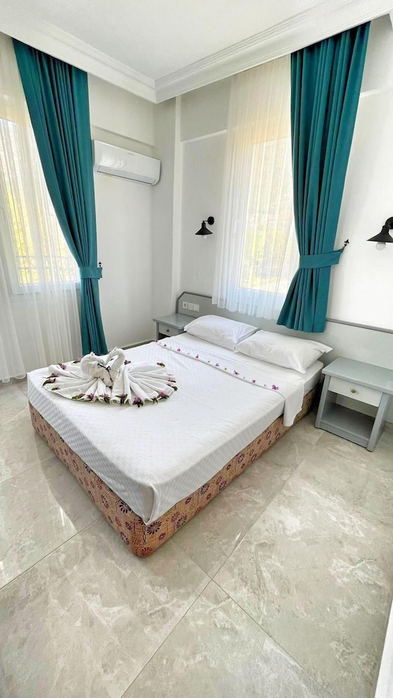 Eftelya Apart Hotel Rezervasyon