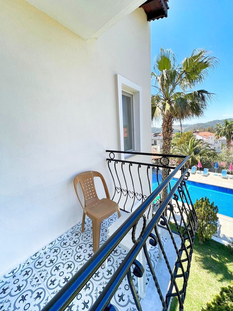 Eftelya Apart Hotel Rezervasyon