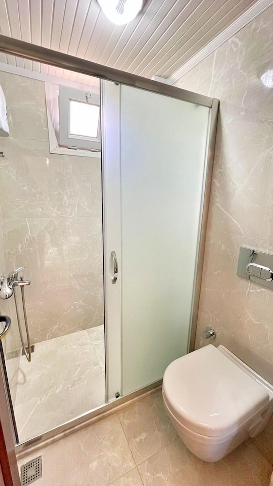 Eftelya Apart Hotel Rezervasyon