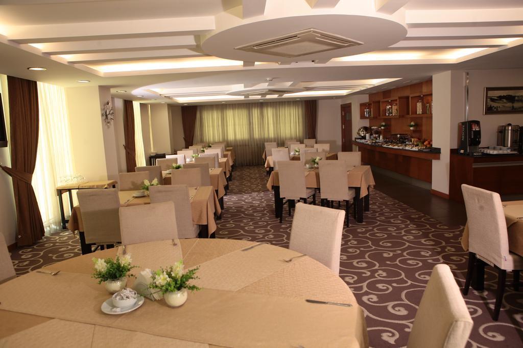 Akkoc Butik Otel Rezervasyon