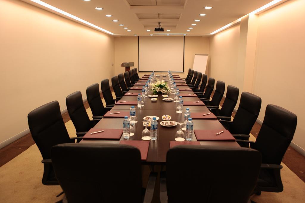 Akkoc Butik Otel Rezervasyon