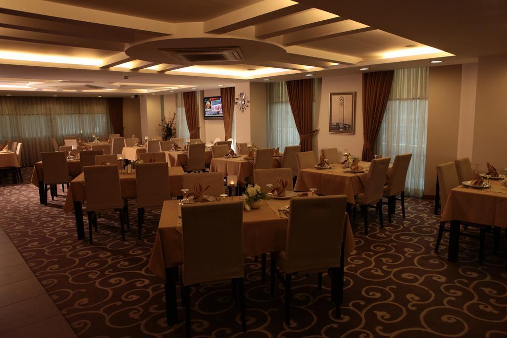 Akkoc Butik Otel Rezervasyon