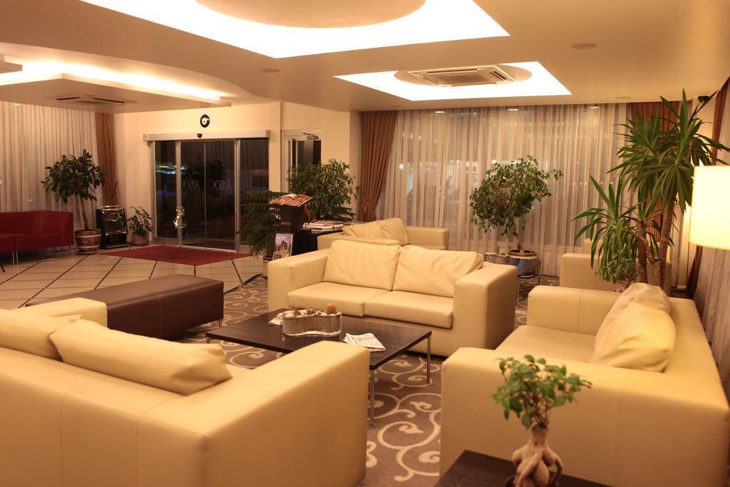 Akkoc Butik Otel Rezervasyon