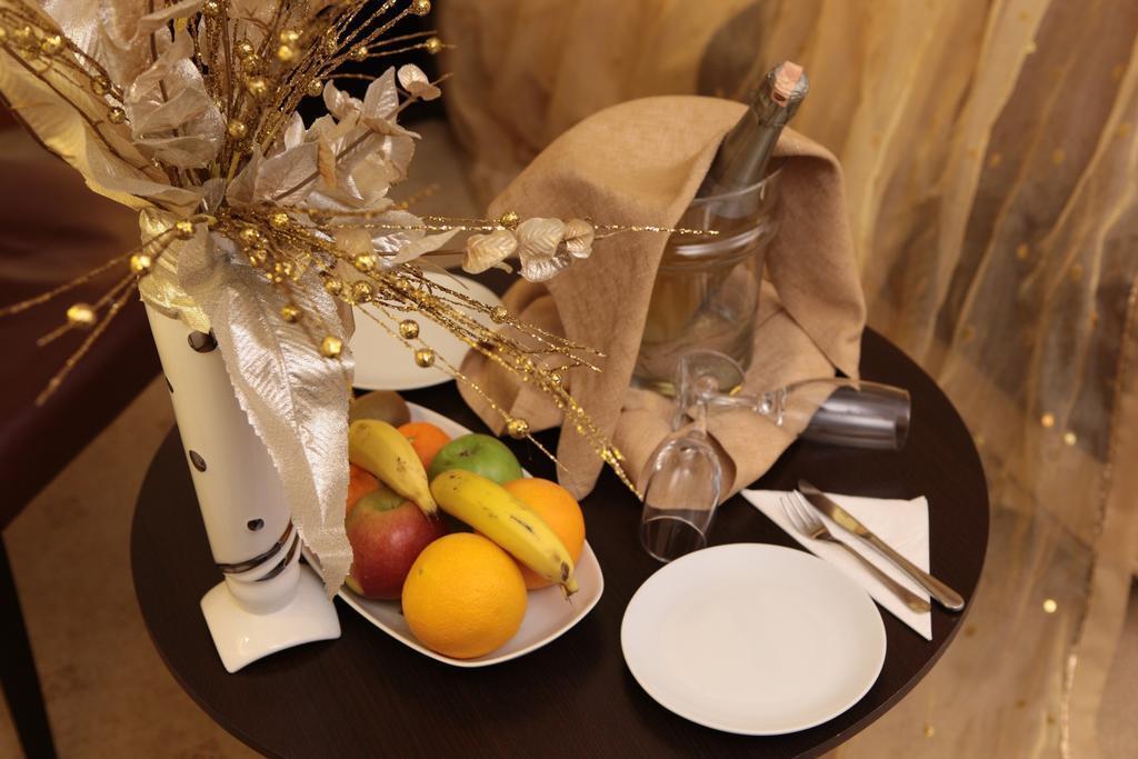 Akkoc Butik Otel Rezervasyon